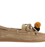 Toral Toral Instapper Nahua Charms Bruin