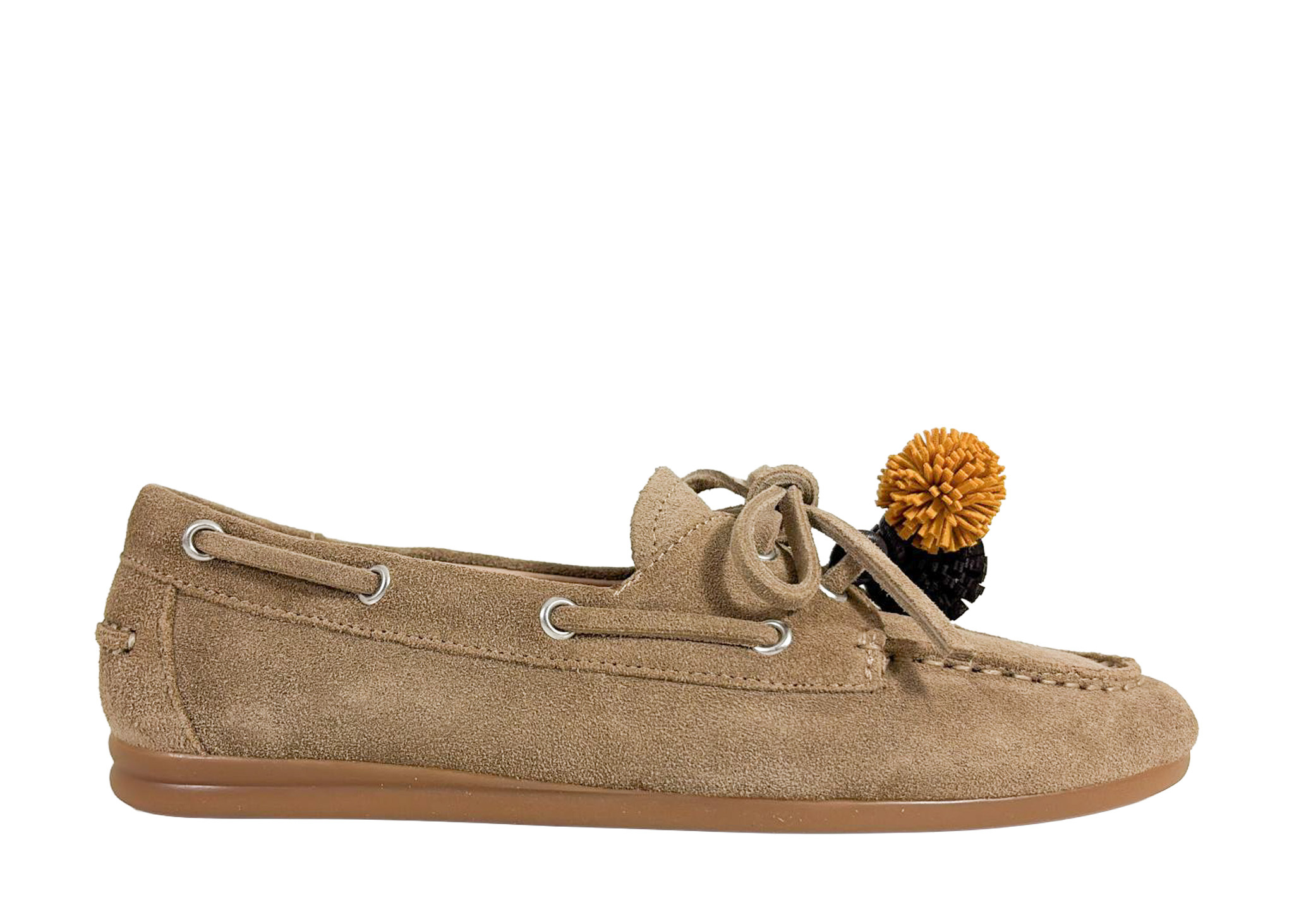 Toral Toral Instapper Nahua Charms Bruin