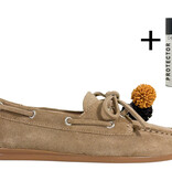 Toral Toral Instapper Nahua Charms Bruin