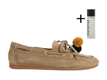 Toral Toral Instapper Nahua Charms Bruin