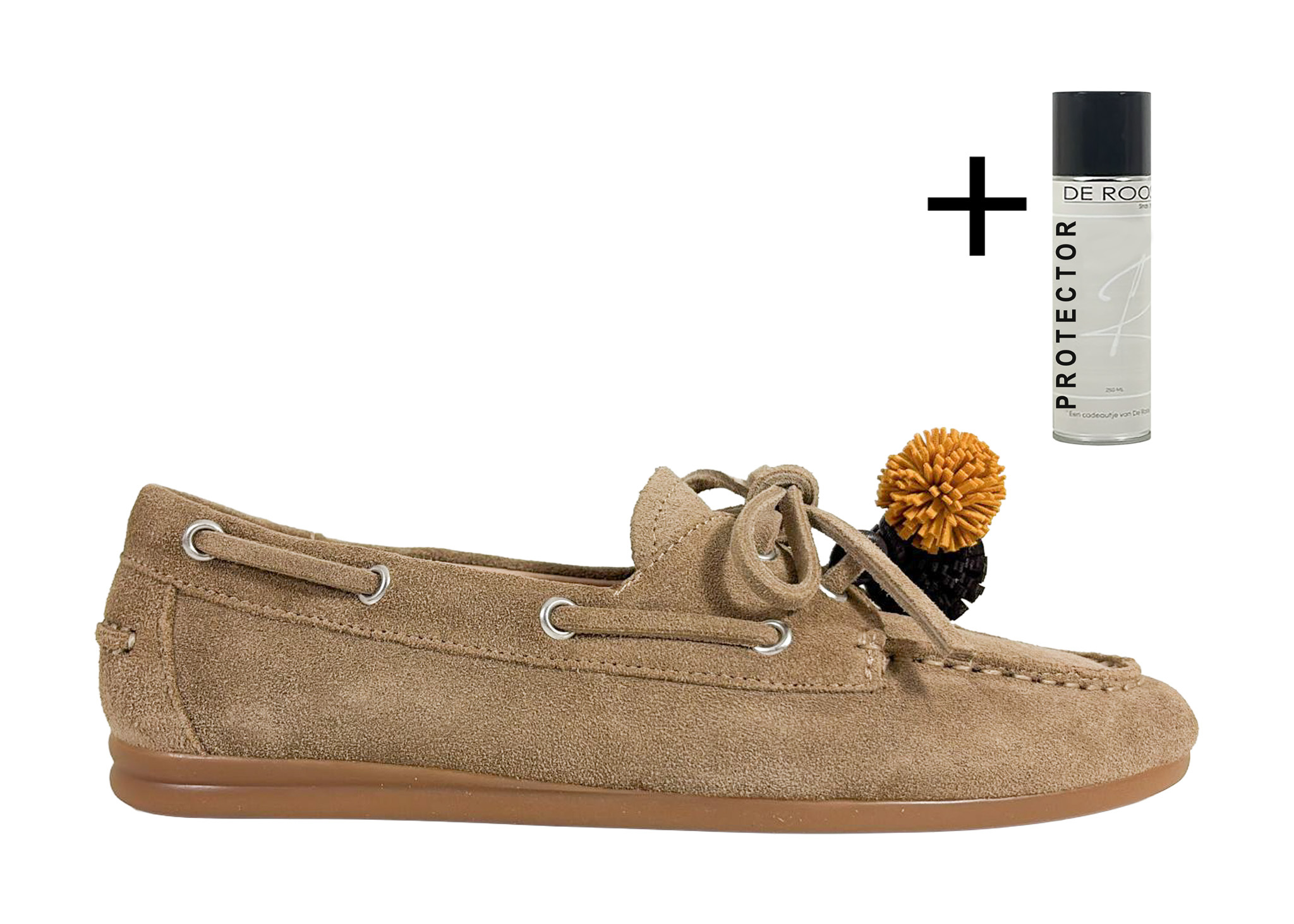 Toral Toral Instapper Nahua Charms Bruin