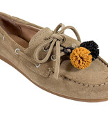 Toral Toral Instapper Nahua Charms Bruin