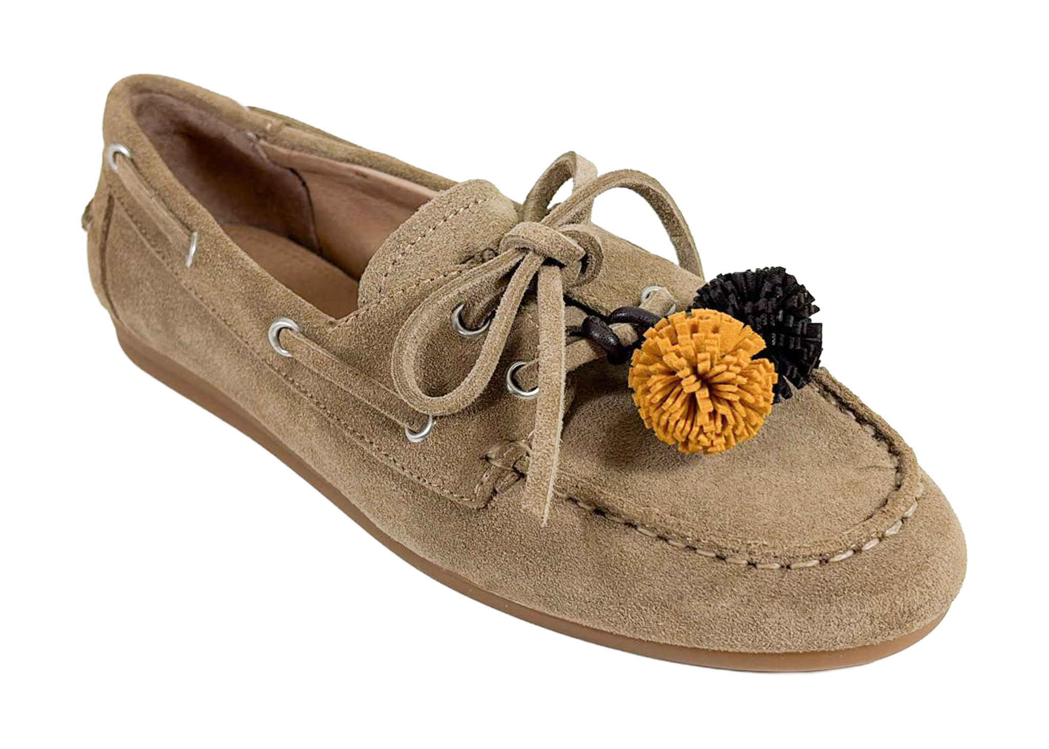 Toral Toral Instapper Nahua Charms Bruin