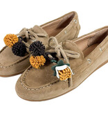 Toral Toral Instapper Nahua Charms Bruin