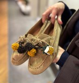 Toral Toral Instapper Nahua Charms Bruin