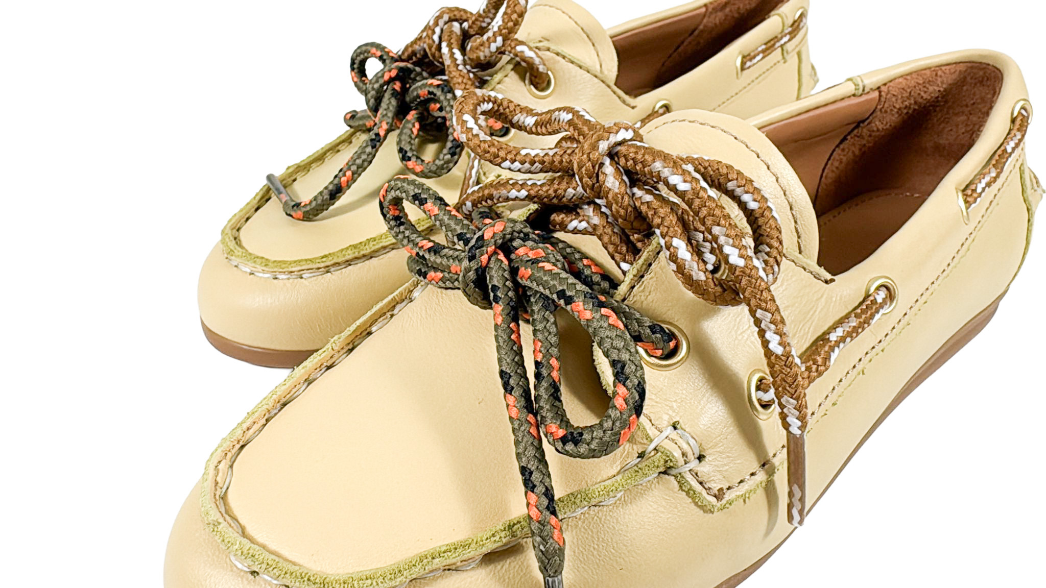 Toral Toral Instapper Kimana Geel