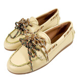 Toral Toral Instapper Kimana Geel