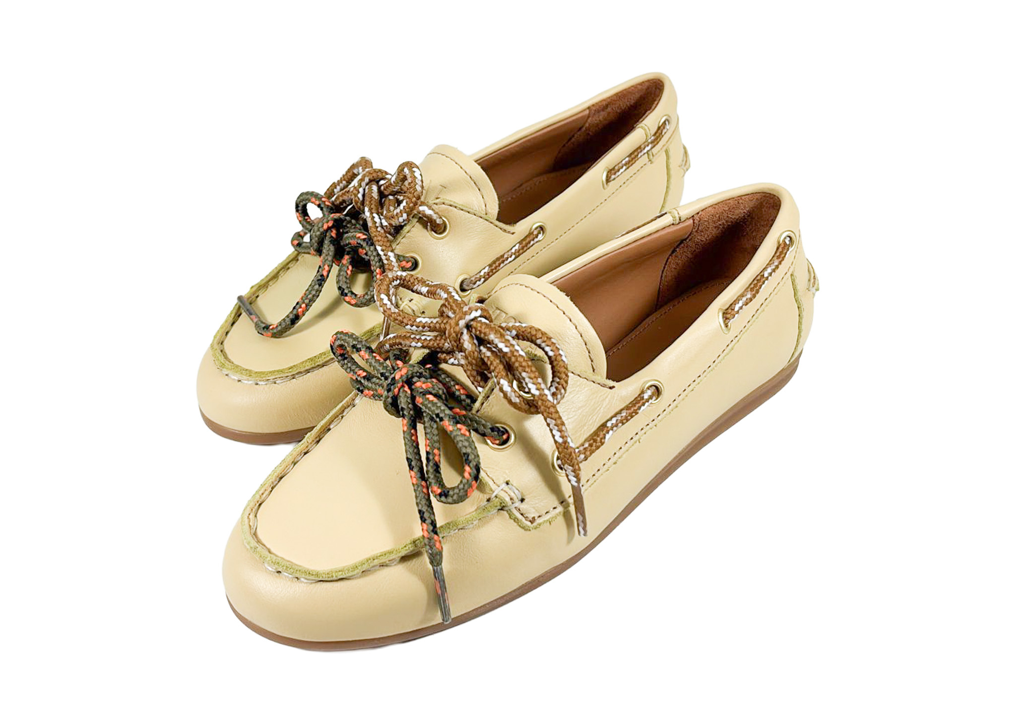 Toral Toral Instapper Kimana Geel