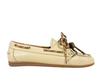 Toral Toral Instapper Kimana Geel