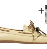 Toral Toral Instapper Kimana Geel