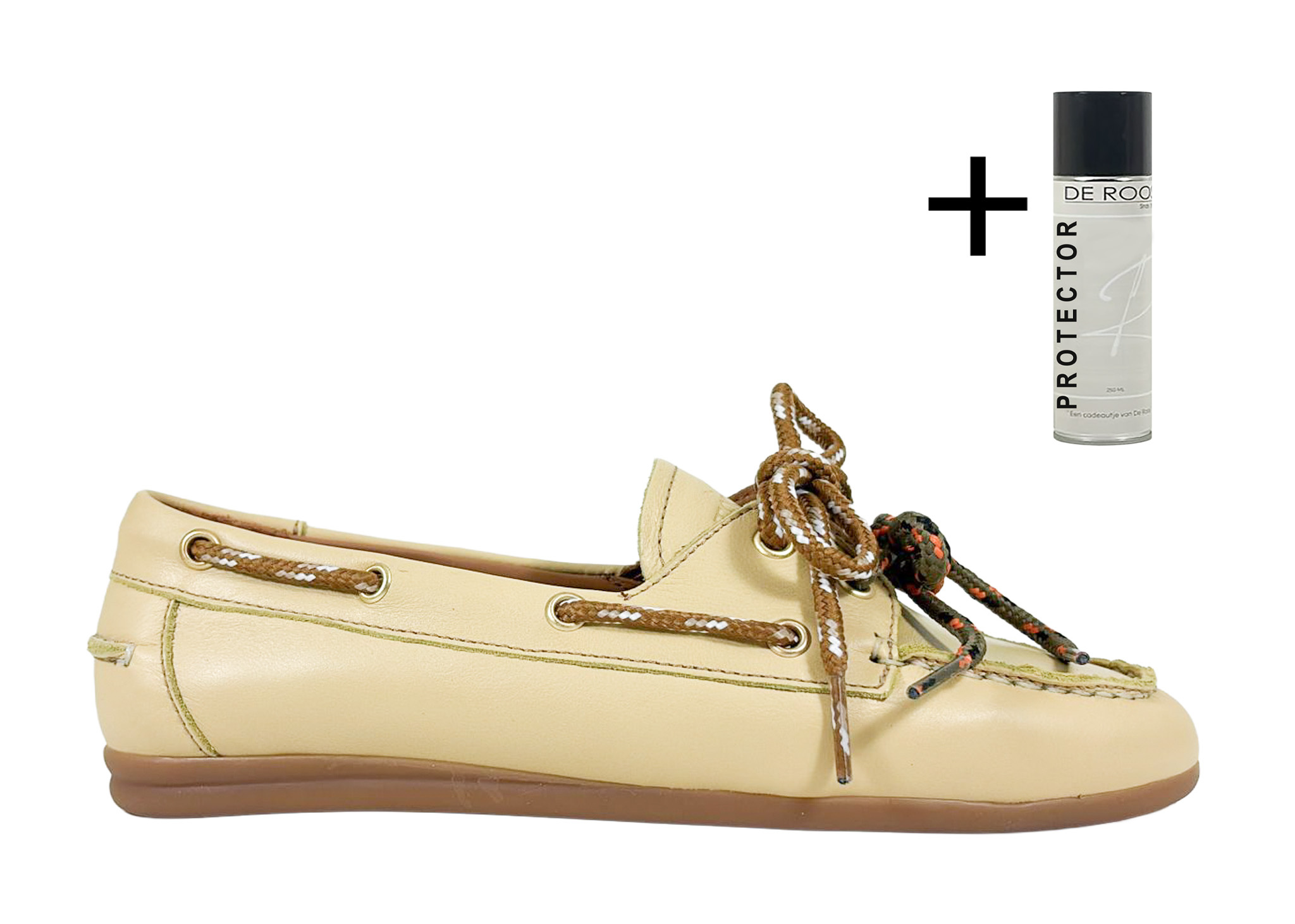 Toral Toral Instapper Kimana Geel