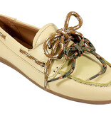 Toral Toral Instapper Kimana Geel