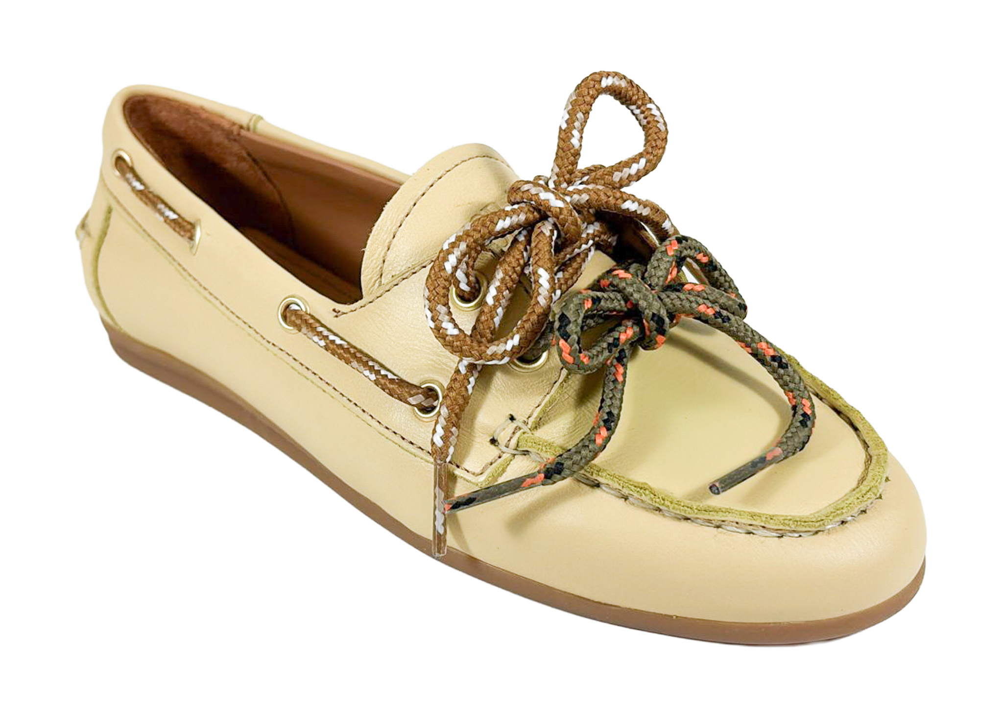 Toral Toral Instapper Kimana Geel