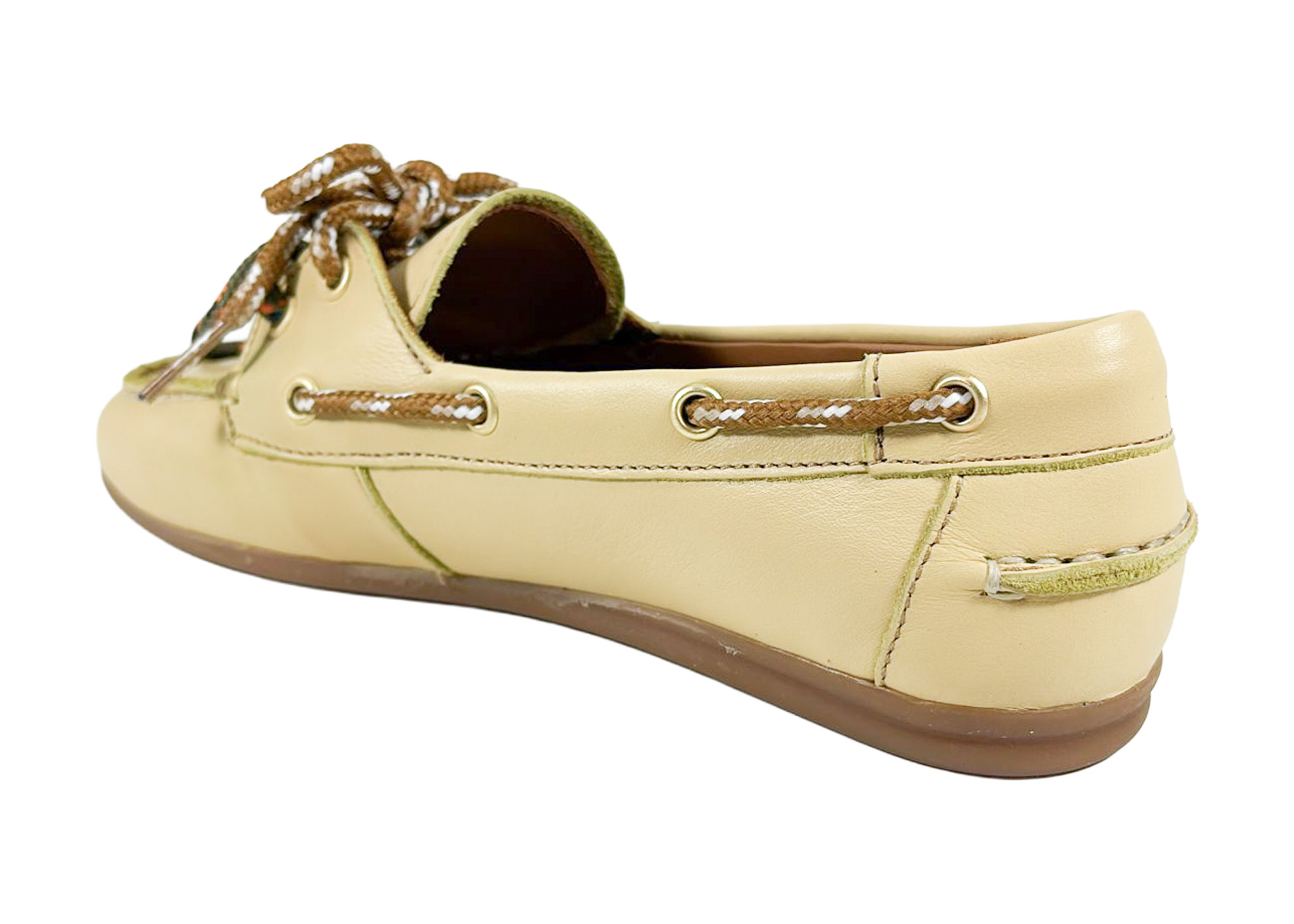 Toral Toral Instapper Kimana Geel