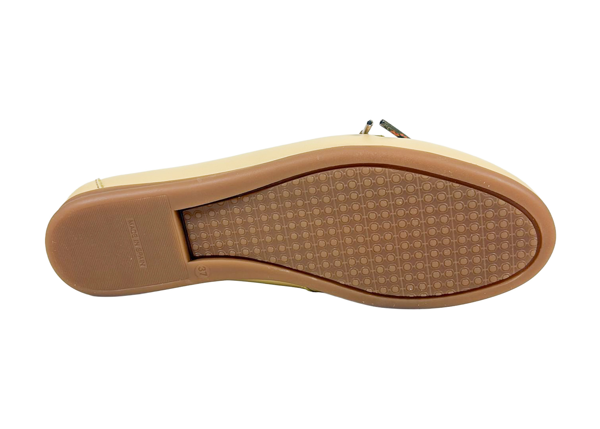 Toral Toral Instapper Kimana Geel