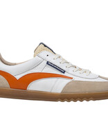 Floris van Bommel Floris van Bommel Sneaker  De Zaler 01.17 Wit