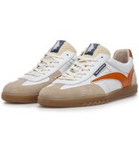 Floris van Bommel Floris van Bommel Sneaker  De Zaler 01.17 Wit
