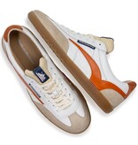 Floris van Bommel Floris van Bommel Sneaker  De Zaler 01.17 Wit