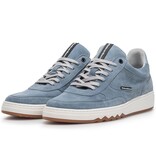 Floris van Bommel Floris van Bommel Sneaker De Kupster 05.25 Licht Blauw