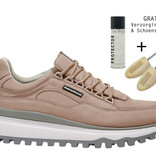 Floris van Bommel Floris van Bommel Sneaker De Gripper 03.04 Licht Bruin