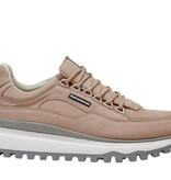 Floris van Bommel Floris van Bommel Sneaker De Gripper 03.04 Licht Bruin