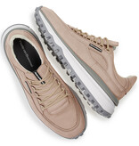 Floris van Bommel Floris van Bommel Sneaker De Gripper 03.04 Licht Bruin