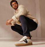 Via Vai VIA VAI Sneaker Zane Dexter Zwart