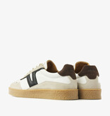 Via Vai VIA VAI Sneaker Zane Dexter Zwart