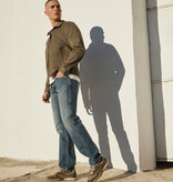 Via Vai VIA VAI Sneaker Frenkie Aaron Groen