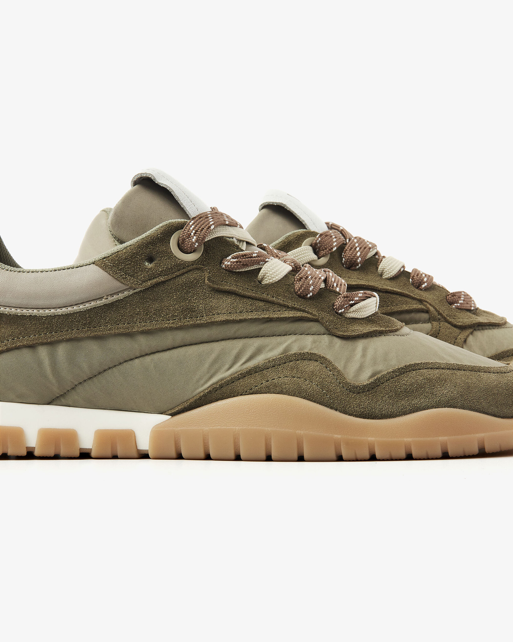 Via Vai VIA VAI Sneaker Frenkie Aaron Groen