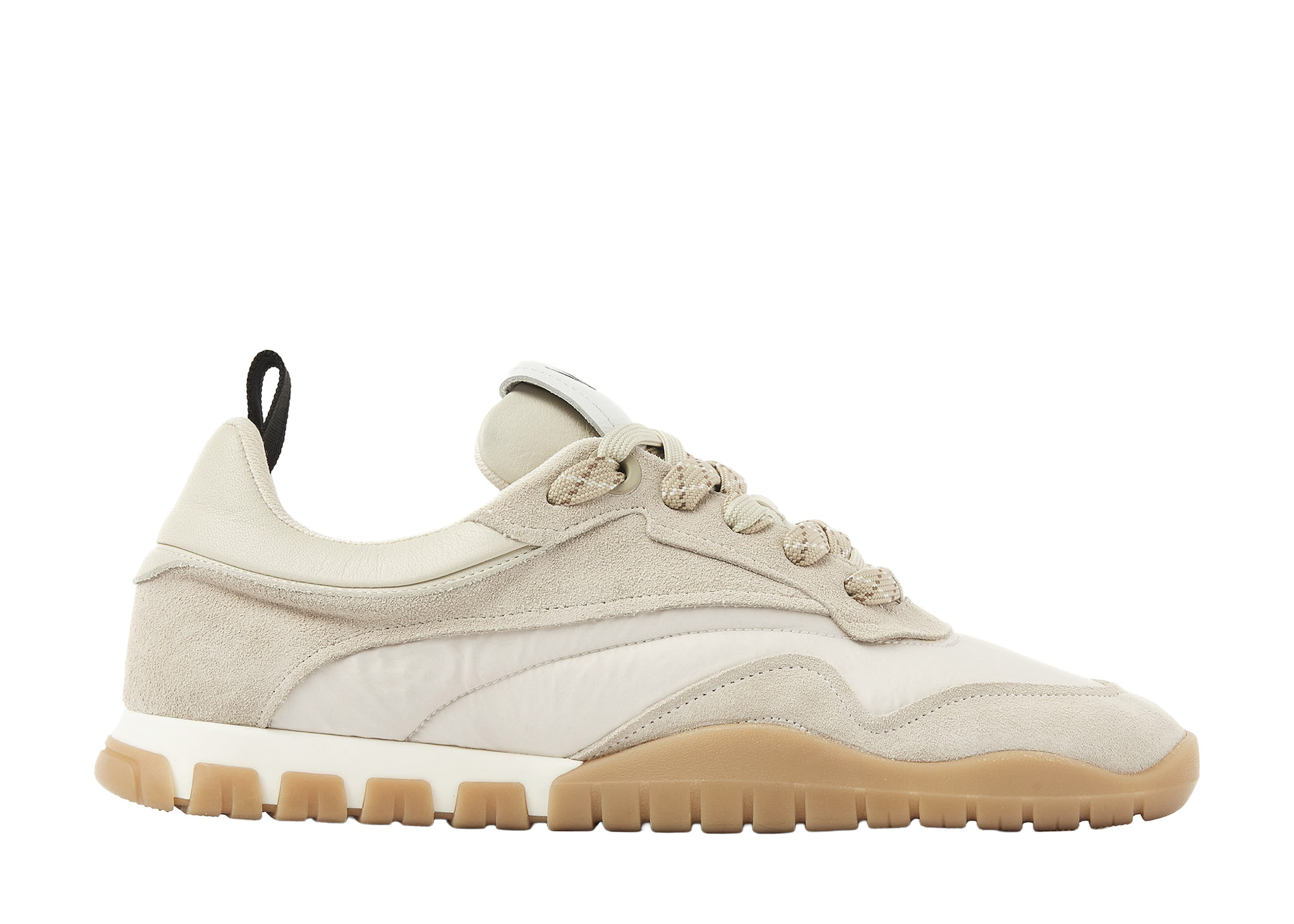 Via Vai VIA VAI Sneaker Frenkie Aaron Beige
