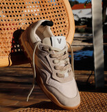 Via Vai VIA VAI Sneaker Frenkie Aaron Beige