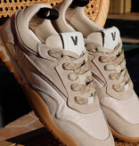 Via Vai VIA VAI Sneaker Frenkie Aaron Beige