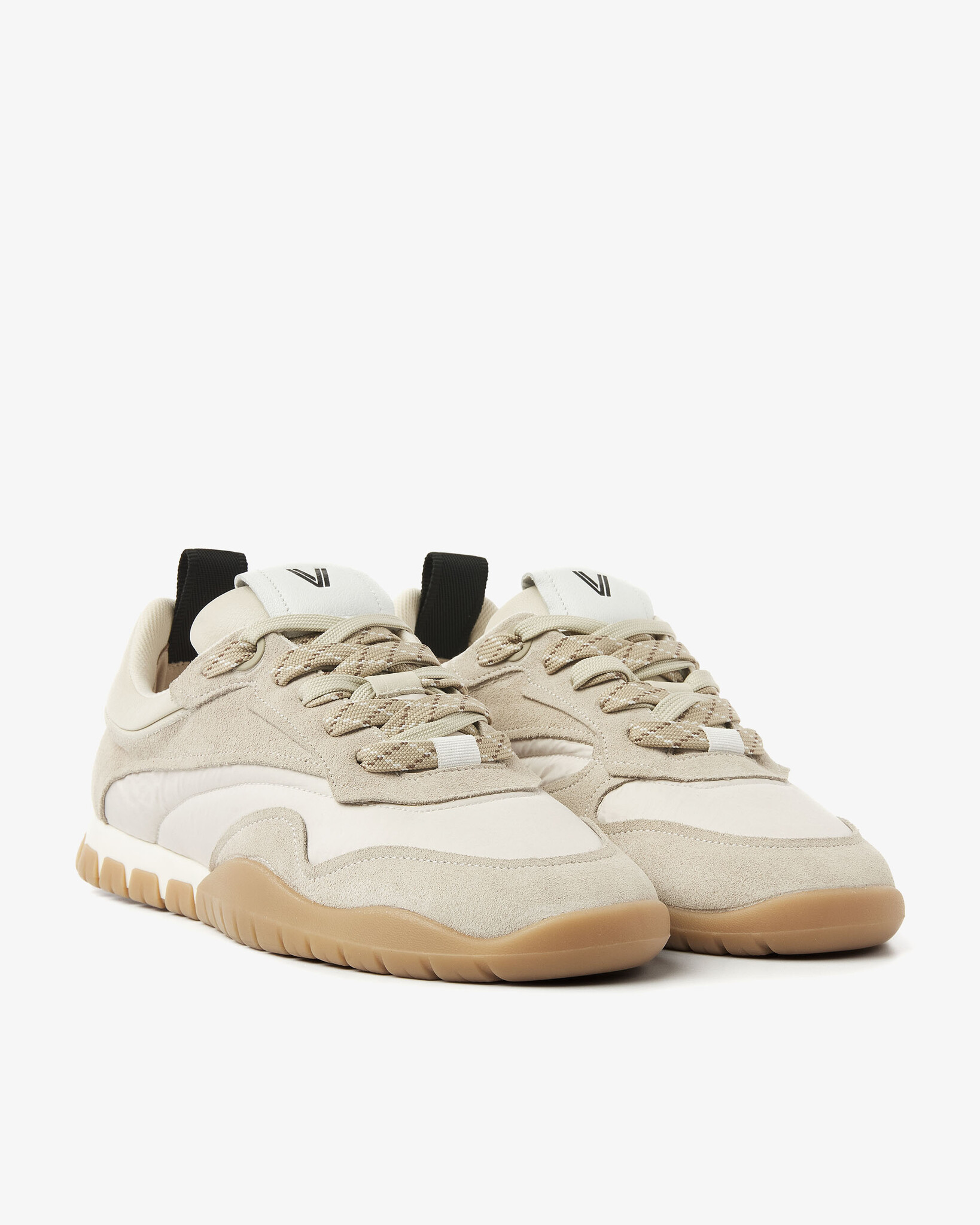 Via Vai VIA VAI Sneaker Frenkie Aaron Beige