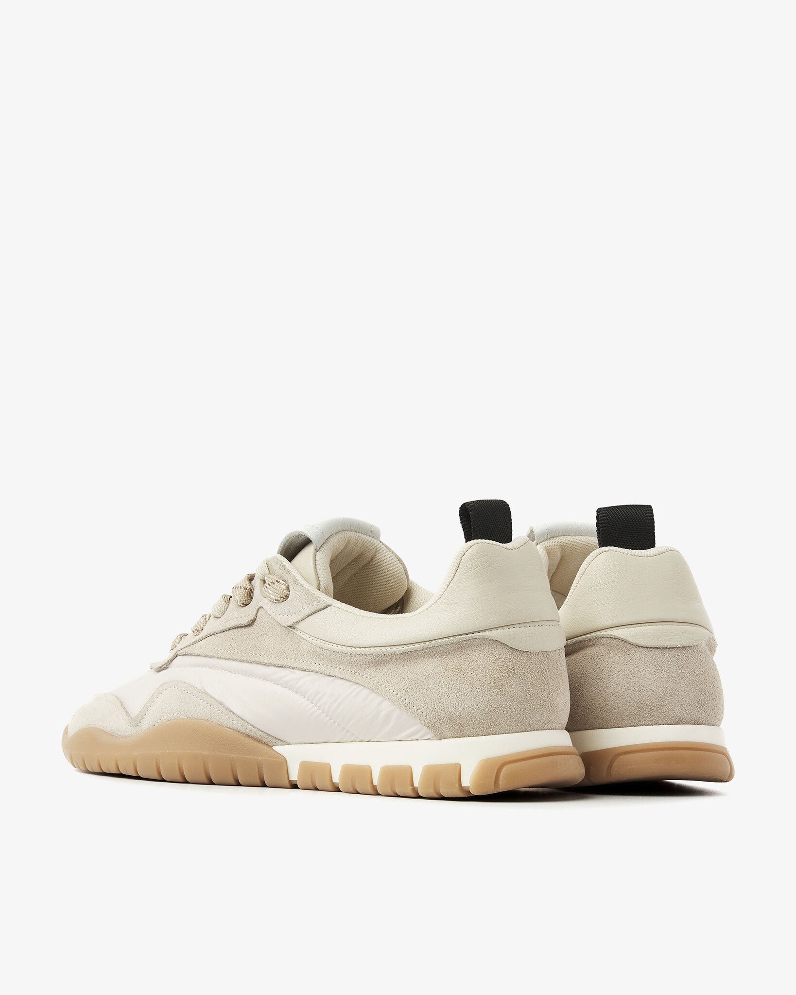 Via Vai VIA VAI Sneaker Frenkie Aaron Beige