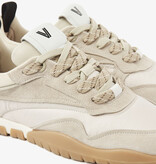 Via Vai VIA VAI Sneaker Frenkie Aaron Beige