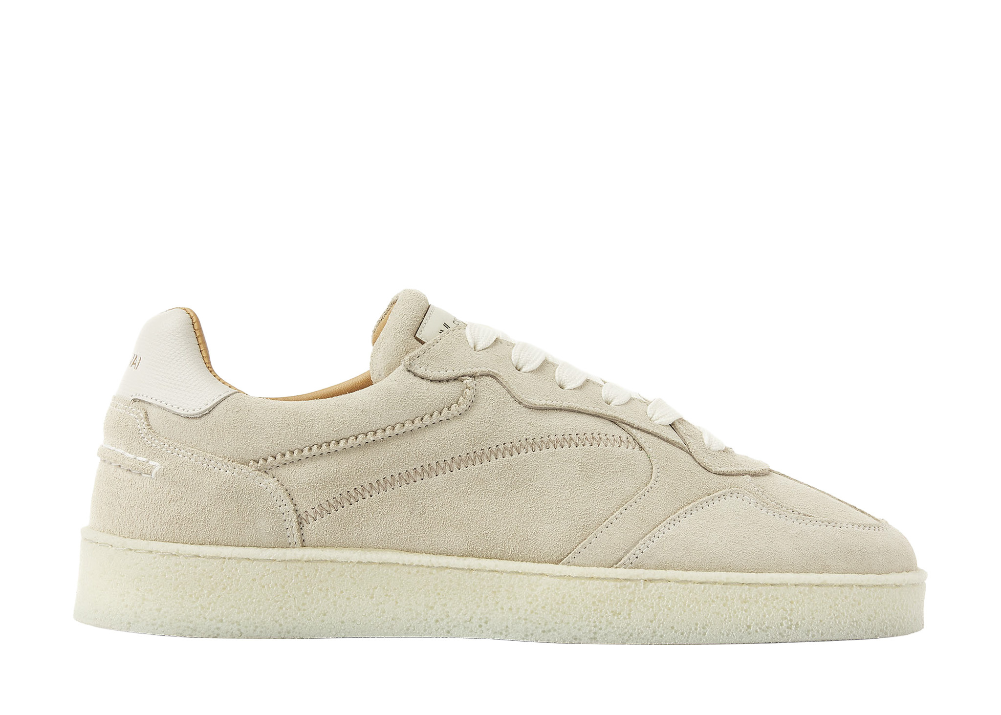 Via Vai VIA VAI Sneaker Zane Ethan Beige