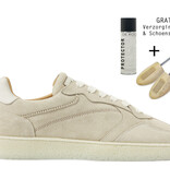 Via Vai VIA VAI Sneaker Zane Ethan Beige