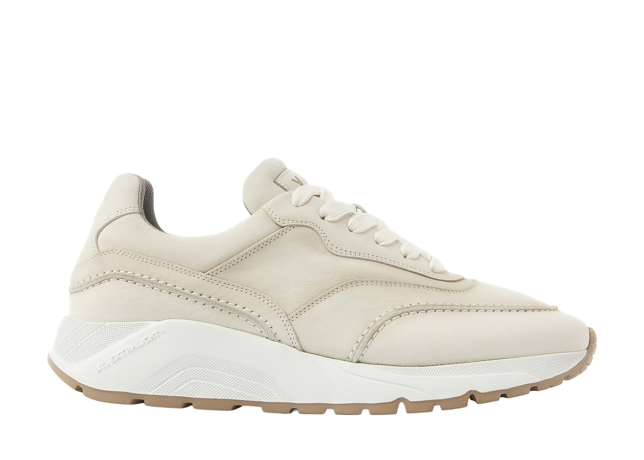 Via Vai VIA VAI Sneaker Owen Jimmy Wit