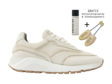 Via Vai VIA VAI Sneaker Owen Jimmy Wit