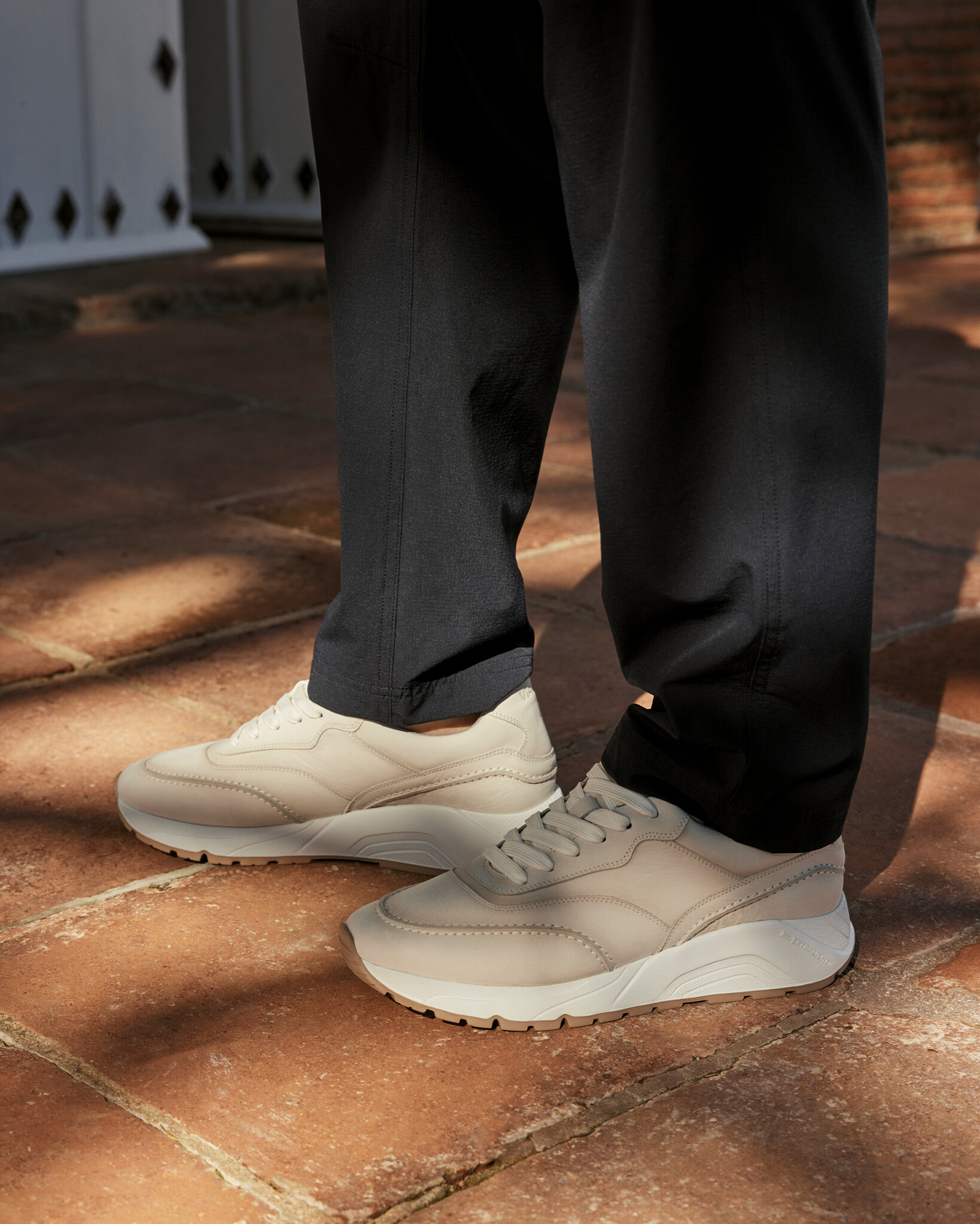 Via Vai VIA VAI Sneaker Owen Jimmy Wit