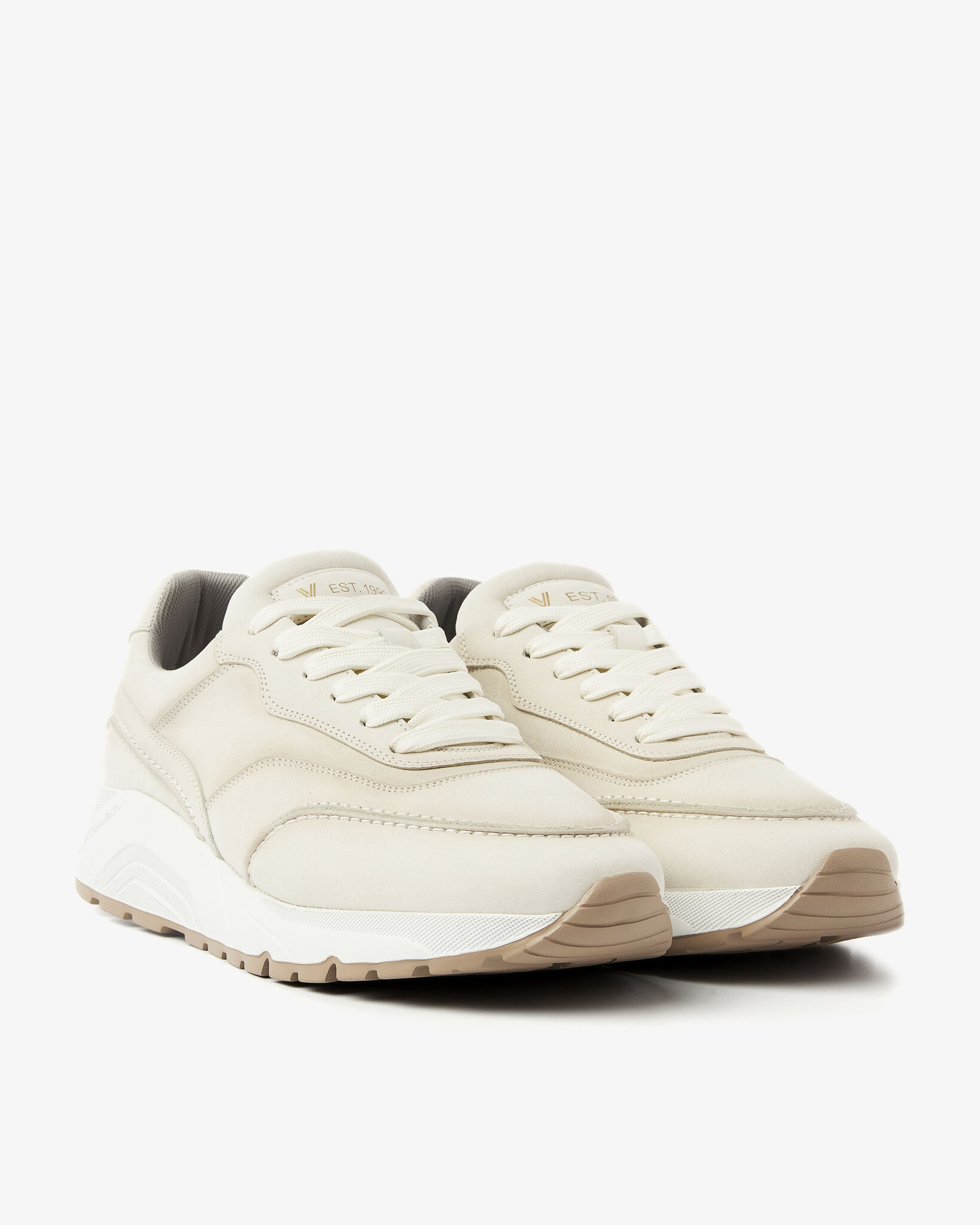 Via Vai VIA VAI Sneaker Owen Jimmy Wit