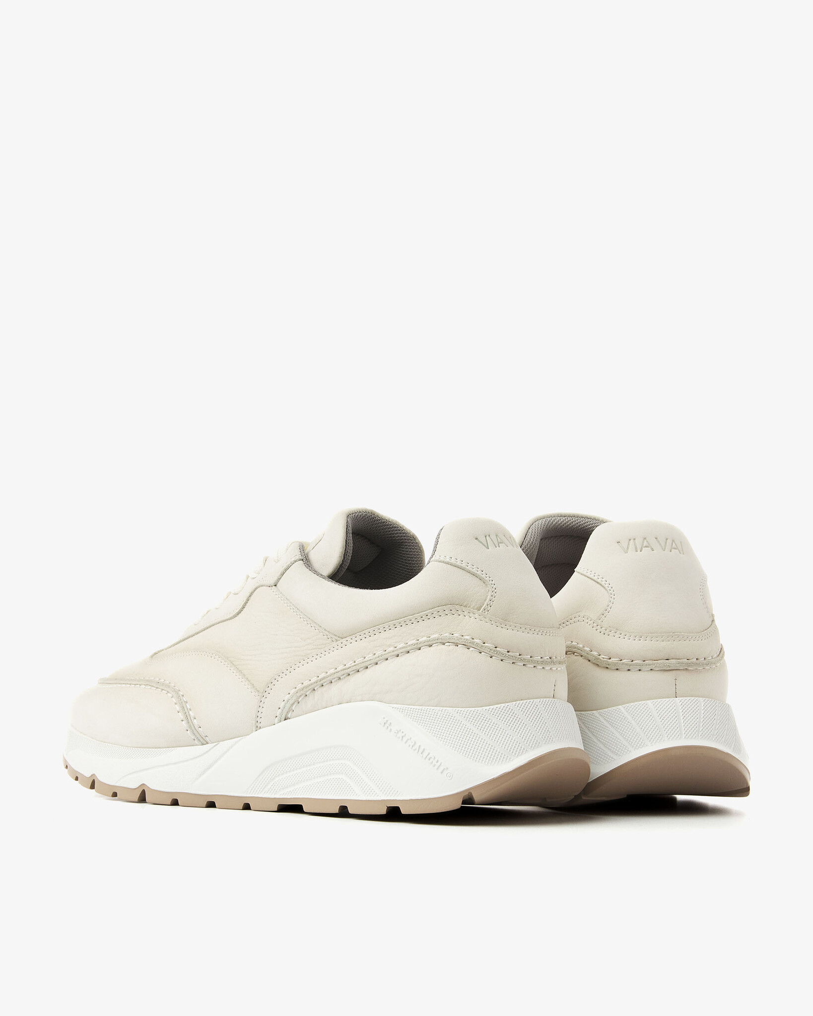 Via Vai VIA VAI Sneaker Owen Jimmy Wit