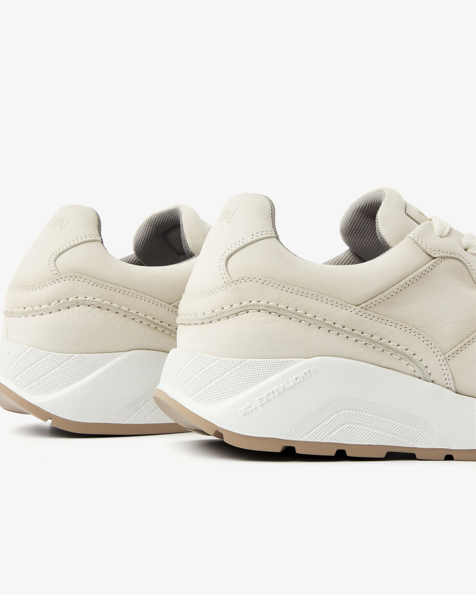 Via Vai VIA VAI Sneaker Owen Jimmy Wit