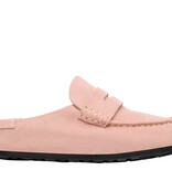 Birkenstock Birkenstock Instapper Naples Wrapped 1031683 Roze