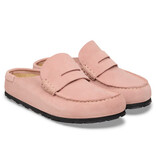 Birkenstock Birkenstock Instapper Naples Wrapped 1031683 Roze