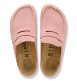 Birkenstock Birkenstock Instapper Naples Wrapped 1031683 Roze