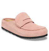 Birkenstock Birkenstock Instapper Naples Wrapped 1031683 Roze