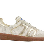 BACK 70 BACK 70 Sneaker Ghost Goud