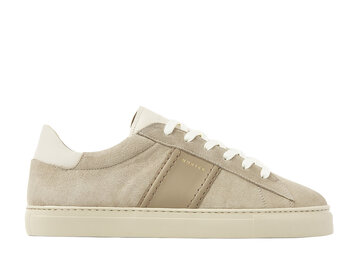 Nubikk Nubikk Sneaker Jase Morris Beige